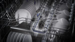 Siemens SX95EX12CE Geschirrspüler