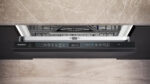 Siemens SX95EX12CE Geschirrspüler
