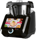 Monsieur Cuisine Smart SKMS 1200 Küchenmaschine