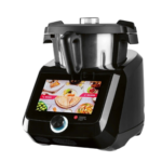 Monsieur Cuisine Smart SKMS 1200 Küchenmaschine mit Kochfunktion