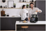 Monsieur Cuisine Smart SKMS 1200 Küchenmaschine