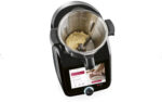 Monsieur Cuisine Smart SKMS 1200 Küchenmaschine