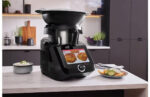 Monsieur Cuisine Smart SKMS 1200 Küchenmaschine