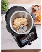 Monsieur Cuisine Smart SKMS 1200 Küchenmaschine