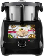 Monsieur Cuisine Smart SKMS 1200 Küchenmaschine