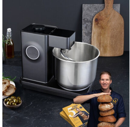 Wilfa Probaker Küchenmaschine