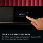 AEG TX7PB63ZSB Backofen