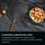 AEG TX7PB63ZSB Backofen