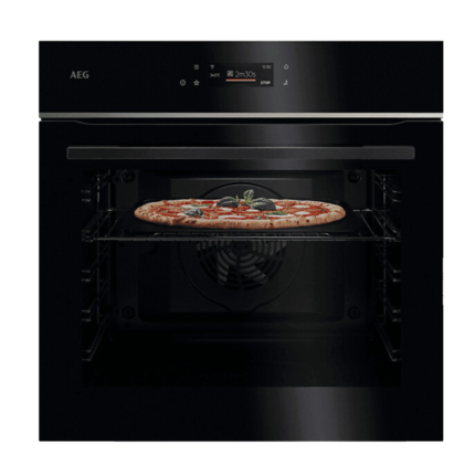 AEG TX7PB63ZSB Backofen
