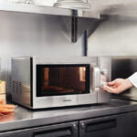 Samsung CM1099A Mikrowelle
