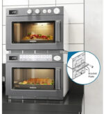 Samsung FS315 Mikrowelle