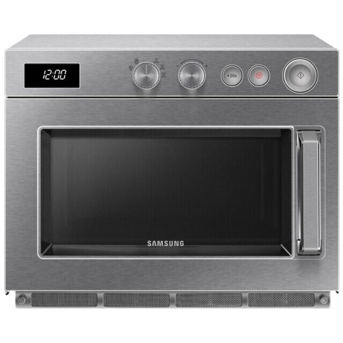 samsung-fs315 Samsung FS315 Mikrowelle