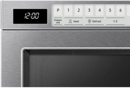Samsung MJ26A6053AT/EU Mikrowelle