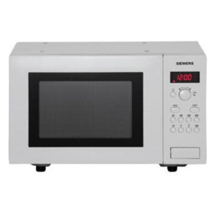 Siemens HF15M241 Mikrowelle