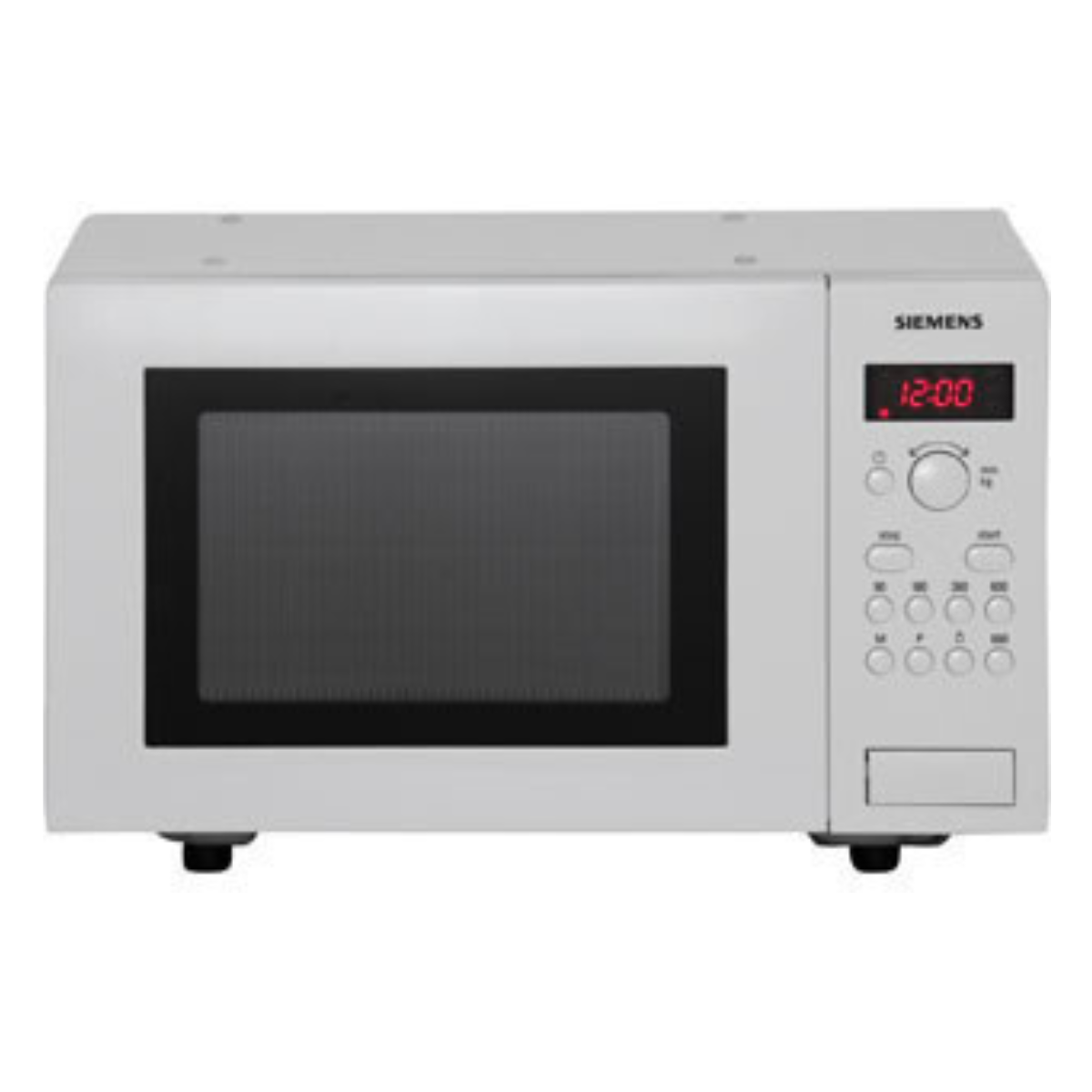 siemens-hf15m241-weiss Siemens HF15M241 Mikrowelle