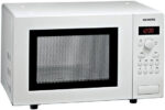 Siemens HF15M241: 800-Watt-Mikrowelle für kleine Küchen | OLAN – Bild 2